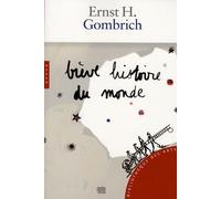 Brève histoire du monde