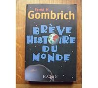 Brève histoire du monde