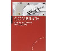 Brève Histoire du Monde