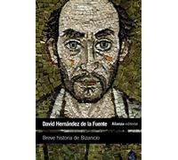 Breve historia de Bizancio