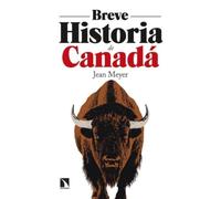 Breve historia de Canadá