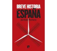 Breve historia de España