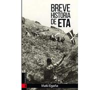 Breve historia de eta