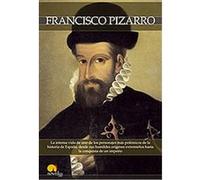 Breve historia de Francisco Pizarro/ Brief History of Francisco Pizzaro Roberto Barletta Villaran (Auteur)