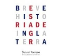Breve historia de Inglaterra