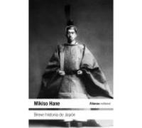 Breve Historia De Japón - Hane, Mikiso Hane, Mikiso (Auteur)