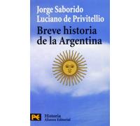 Breve historia de la Argentina / Brief History of Argentina