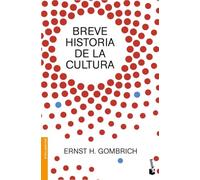Breve historia de la cultura