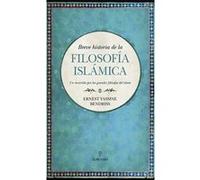 Breve Historia De La Filosofia Islámica Bendriss, Ernest Yassine (Auteur)