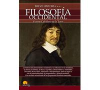 Breve historia de la filosofía occidental