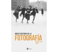 Breve historia de la fotografía