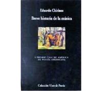 Breve Historia De La Musica Eduardo Chirinos Arrieta (Auteur)