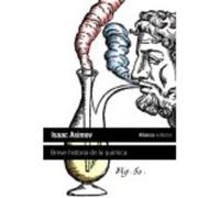 Breve historia de la química / A Short History of Chemistry: Introducción a las ideas y conceptos de la química / An Introduction to the Ideas and Concepts of Chemistry