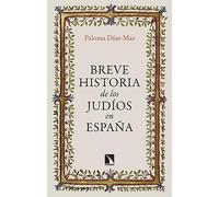 Breve historia de los judíos en España