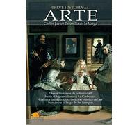 Breve Historia Del Arte