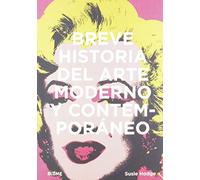 Breve historia del arte moderno y contemporáneo