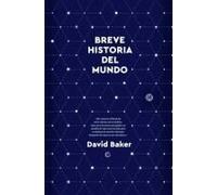 Breve Historia Del Mundo
