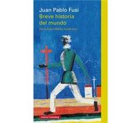Breve Historia Del Mundo Occidental - [Livre en VO] Fusi, Juan Pablo (Auteur)
