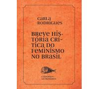 Breve história do feminismo no Brasil