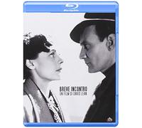 Breve incontro [Blu-Ray] [Import]