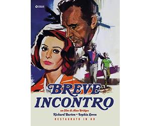 Breve Incontro (Restaurato in HD) [Import]