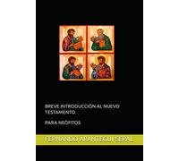 Breve Introducción Al Nuevo Testamento: Para Neófitos