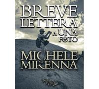 Breve lettera a una foto