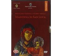 Breve ma veridica storia della Madonna di san Luca. DVD