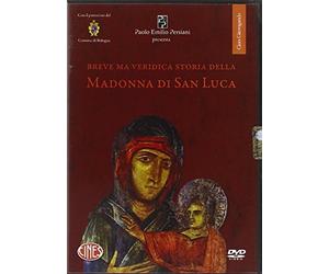 Breve ma veridica storia della Madonna di san Luca. DVD