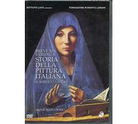 Breve ma veridica storia Della pittura Italiana [Import]