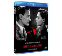 Brève Rencontre (1945) / Brief Encounter (Blu Ray)