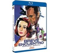 Brève Rencontre (1945) / Brief Encounter (Blu Ray) G