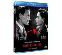Brève Rencontre (1945) / Brief Encounter (Blu Ray) G