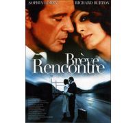 Brève rencontre DVD