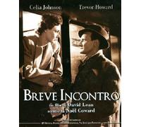 Brève Rencontre DVD PULP VIDÉO