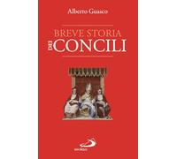 Breve storia dei concili