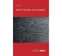Breve Storia Dei Numeri