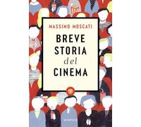 Breve storia del cinema
