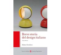 Breve storia del design italiano