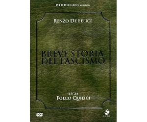 Breve storia del fascismo