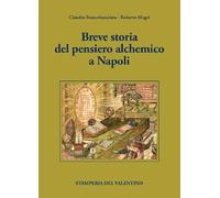 Breve storia del pensiero alchemico a Napoli