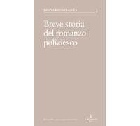 Breve Storia Del Romanzo Poliziesco