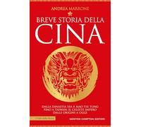 Breve storia della Cina