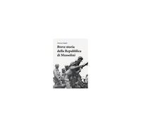 Breve Storia Della Repubblica Di Mussolini