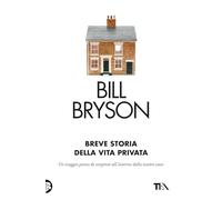 Breve storia della vita privata