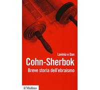 Breve storia dell'ebraismo