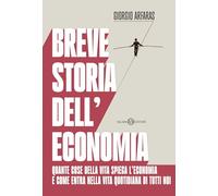 Breve storia dell'economia