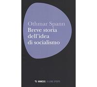 Breve storia dell'idea di socialismo