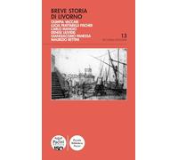 Breve storia di Livorno