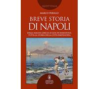 Breve storia di Napoli